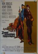 There was a Crooked Man (Zwei dreckige Halunken)